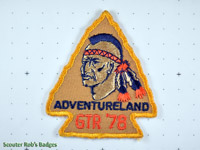1978 Adventureland